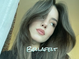 Bellafelt