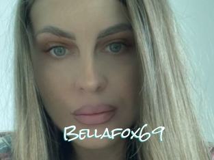 Bellafox69