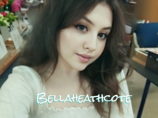 Bellaheathcote
