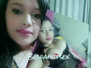Bellahotsex