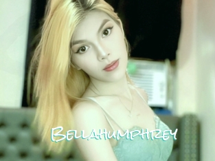 Bellahumphrey