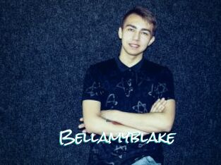 Bellamyblake