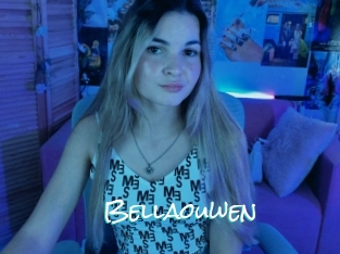 Bellaouwen
