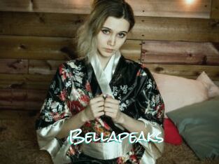 Bellapeaks
