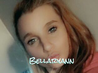 Bellaryann