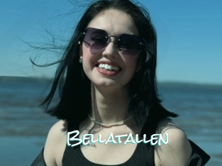 Bellatallen