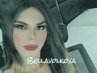 bellavolkova Sensuality Dream