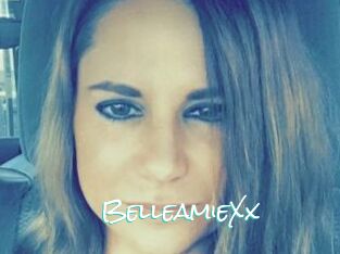 BelleamieXx