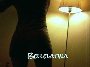 Bellelatina