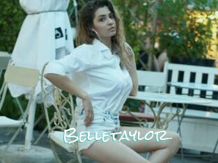Belletaylor