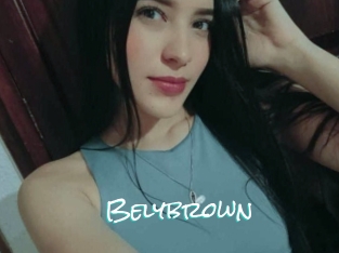 Belybrown