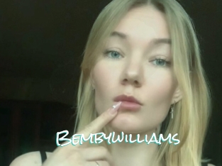 Bembywilliams