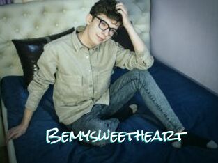 Bemysweetheart