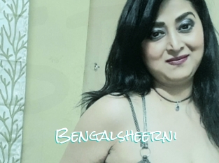Bengalsheerni