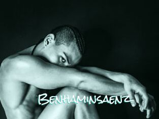 Benhaminsaenz