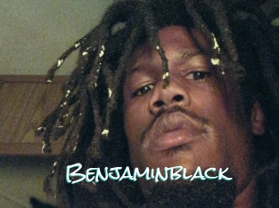 Benjaminblack
