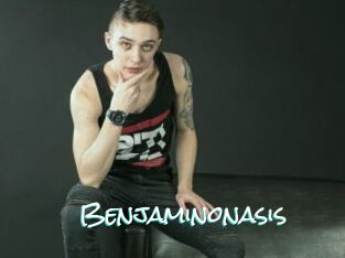 Benjaminonasis