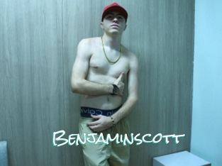 Benjaminscott