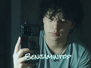 benjamintop Sensuality Dream