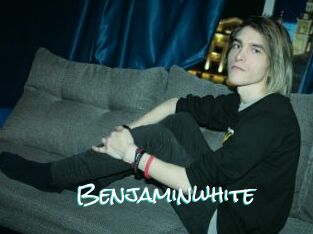 Benjaminwhite