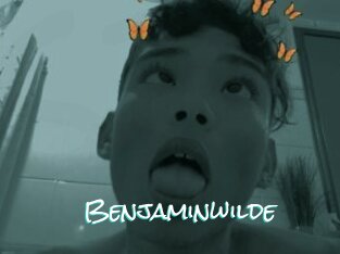 Benjaminwilde