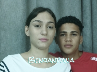 Benjandana