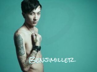 Benjimiller