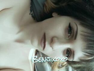 Benjixoxo