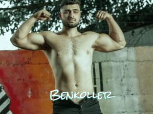 Benkoller