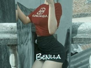 Benlla