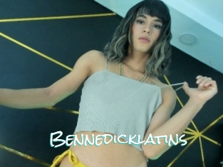 bennedicklatins Sensuality Dream