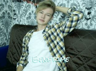 benprime Sensuality Dream