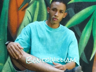 bentowilliam Sensuality Dream