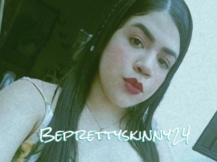 Beprettyskinny24