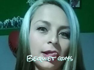 Bequiet_guys