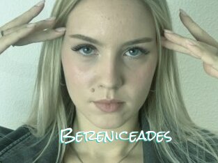 Bereniceades