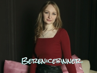 Berenicebinner