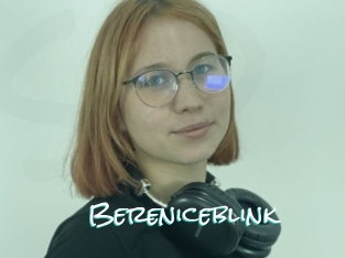 Bereniceblink