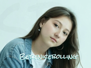 Berenicebolling