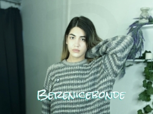 Berenicebonde