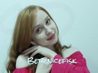 Berenicefisk