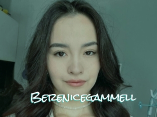 Berenicegammell