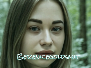 Berenicegoldsmit
