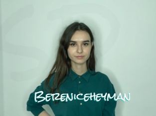 Bereniceheyman