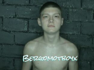 bergomotboyx Sensuality Dream
