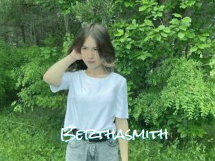 Berthasmith