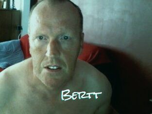 bertt Sensuality Dream