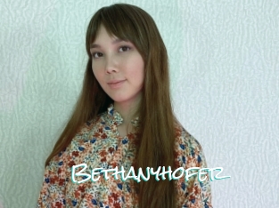Bethanyhofer