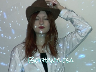 Bethanylesa