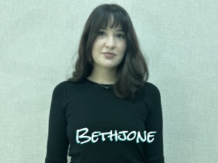 Bethjone